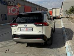 تويوتا راف 4